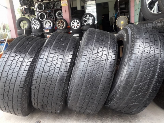 ขายล้อแม็กใหม่ te37 18" ยางมือ2 ขายล้อแม็กใหม่ te37 18" ยางมือ2