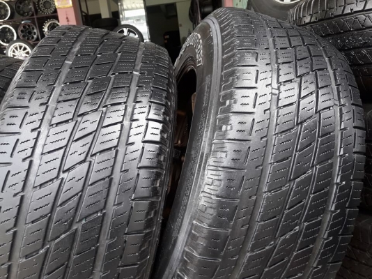 ขายล้อแม็กใหม่ te37 18" ยางมือ2 ขายล้อแม็กใหม่ te37 18" ยางมือ2