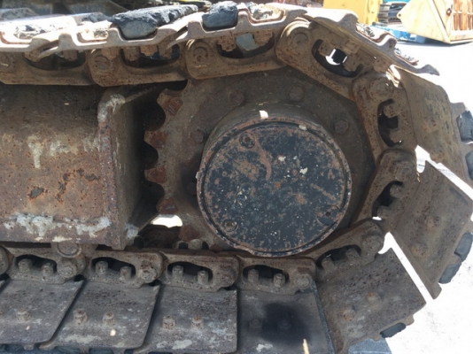 ขายรถขุด MINI EXCAVATOR  CAT305/ แทรคเหล็ก /หลังคา /ใบมีด /คอนโทรนน้ำมัน สวยรถใช้งานน้อย รถเก่านอกจากญี่ปุ่น สภาพพร้อมใช้งาน