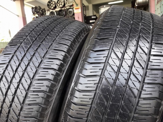 ขายล้อแม็ก vigo trd 17"