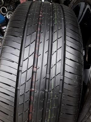 ล้อแม็กป้ายแดง honda civic fc 17"