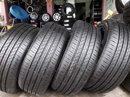 ล้อแม็กป้ายแดง honda civic fc 17"