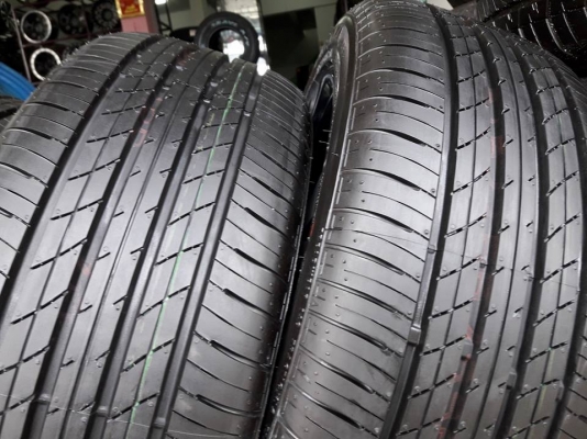 ล้อแม็กป้ายแดง honda civic fc 17"