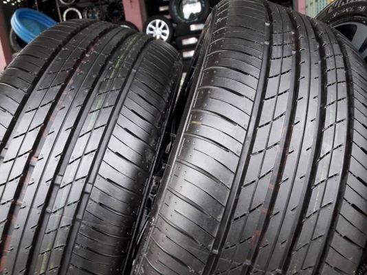 ล้อแม็กป้ายแดง honda civic fc 17"