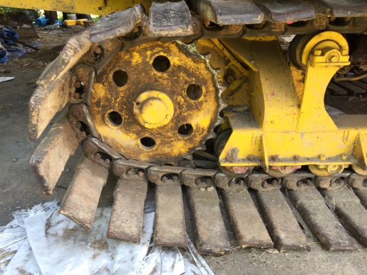 ขาย รถเกี่ยวอุ้ม เครื่อง 6BF-1 /185 แรง ตัวเดินแทรคเตอร์ ปั้มไดกิ้น 22 แฝด อุ้มเลา ท่อปรับระดับ