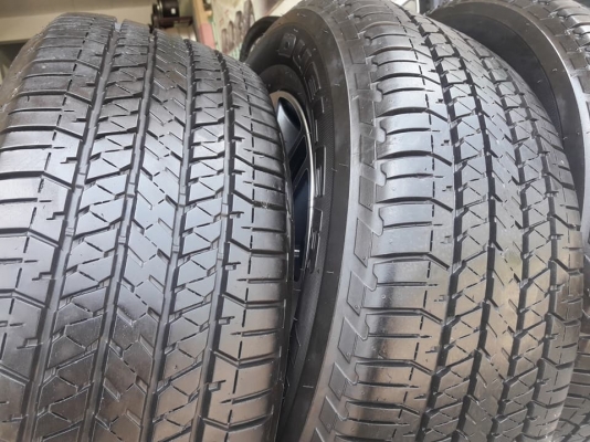 ขายล้อแม็ก fortuner 18"