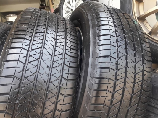 ขายล้อแม็ก fortuner 18"