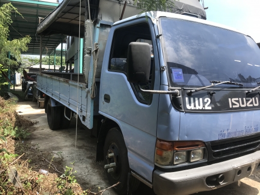 ขายnpr120. เดิมๆ. สวยพร้อมใช้ครับ. 355000 ขายnpr120. เดิมๆ. สวยพร้อมใช้ครับ. 355000