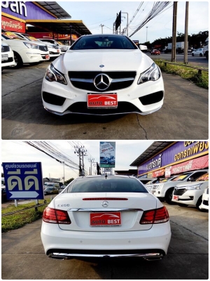 BENZ E200 2.0 W207 COUPE AMG DYNAMIC ปี2015 โทร 062-991-6649 ดาวออโต้เบสท์BENZ E200 2.0 W207 COUPE AMG DYNAMIC ปี2015 โทร 062-991-6649 ดาวออโต้เบสท์BENZ E200 2.0 W207 COUPE AMG DYNAMIC ปี2015 โทร 062-991-6649 ดาวออโต้เบสท์