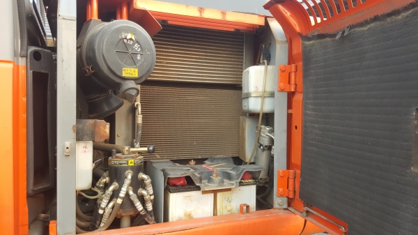 ขายZX120-1บูมยาว12เมตรรถนำเข้าญี่ปุ่นแท้ระบบทำงานไว