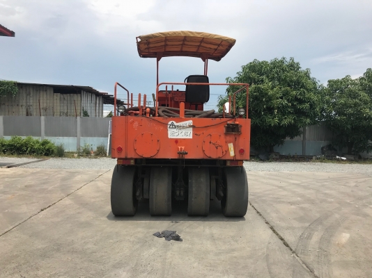 ขายรถบดล้อยางDYNAPACรุ่นWP15WEรถนอกเพิ่งนำเข้ายังไม่ล้างสภาพดีมากๆขายถูกๆสนใจติดต่อ0818302909จิรโรจน Line:jiraroj2909