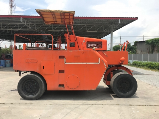 ขายรถบดล้อยางDYNAPACรุ่นWP15WEรถนอกเพิ่งนำเข้ายังไม่ล้างสภาพดีมากๆขายถูกๆสนใจติดต่อ0818302909จิรโรจน Line:jiraroj2909