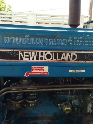 ขายฟอร์ด 6600 รถสวยทะเบียนพร้อมรถอยู่พังโคนจ.สกลนคร. ราคา370,000สนใจติดต่อ0895770265