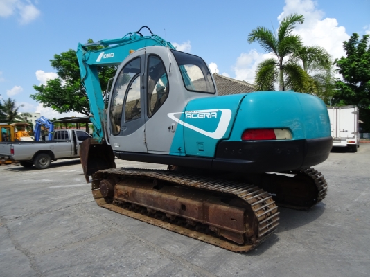 SK120-2 หรือ มาร์คไฟว์