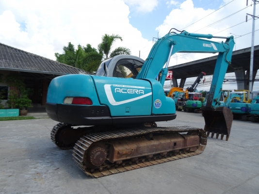 SK120-2 หรือ มาร์คไฟว์