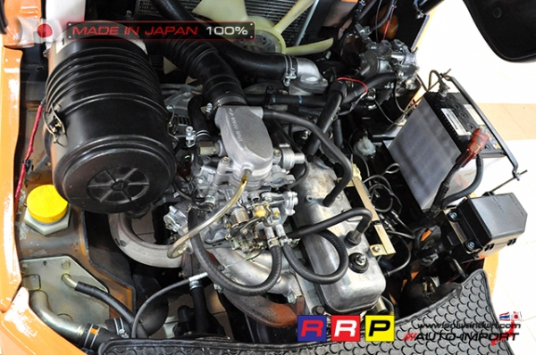 ขายรถโฟล์คลิฟท์มือสอง TOYOTA รุ่น 7FG18-10513 นำเข้าจากประเทศญี่ปุ่น 100\% ไม่เคยใช้งานในไทย ขายรถโฟล์คลิฟท์มือสอง TOYOTA รุ่น 7FG18-10513 นำเข้าจากประเทศญี่ปุ่น 100\% ไม่เคยใช้งานในไทย