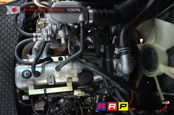 ขายรถโฟล์คลิฟท์มือสอง TOYOTA รุ่น 7FG18-10513 นำเข้าจากประเทศญี่ปุ่น 100\% ไม่เคยใช้งานในไทย ขายรถโฟล์คลิฟท์มือสอง TOYOTA รุ่น 7FG18-10513 นำเข้าจากประเทศญี่ปุ่น 100\% ไม่เคยใช้งานในไทย