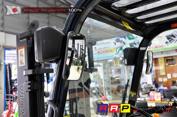 ขายรถโฟล์คลิฟท์มือสอง TOYOTA รุ่น 7FG18-10513 นำเข้าจากประเทศญี่ปุ่น 100\% ไม่เคยใช้งานในไทย ขายรถโฟล์คลิฟท์มือสอง TOYOTA รุ่น 7FG18-10513 นำเข้าจากประเทศญี่ปุ่น 100\% ไม่เคยใช้งานในไทย