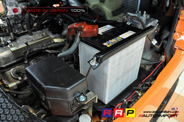 ขายรถโฟล์คลิฟท์มือสอง TOYOTA รุ่น 7FG18-10513 นำเข้าจากประเทศญี่ปุ่น 100\% ไม่เคยใช้งานในไทย ขายรถโฟล์คลิฟท์มือสอง TOYOTA รุ่น 7FG18-10513 นำเข้าจากประเทศญี่ปุ่น 100\% ไม่เคยใช้งานในไทย