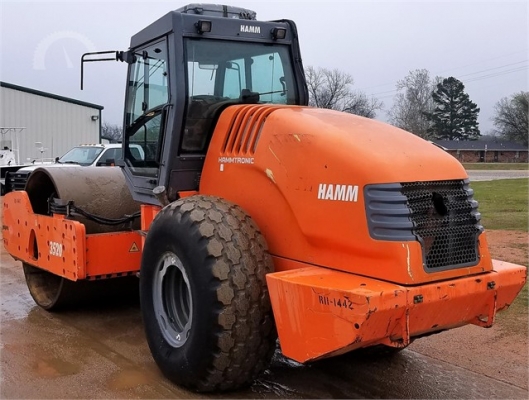 ถึงเร็วๆนี้ 20ตัน HAMM 3520HT จากยุโรป ใช้งานมาน้อย3,000ชม. สภาพดีๆ 092-929-9942 ธีรเทพ