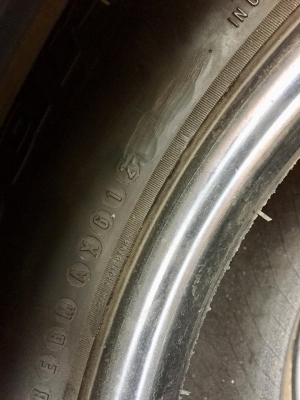ขายยาง BF Goodrich 315-70-17 ปี-- ชุดละ 7,900 บาท ขายยาง BF Goodrich 315-70-17 ปี-- ชุดละ 7,900 บาท