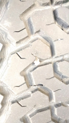 ขายยาง BF ALL 285/75/16 ปี11