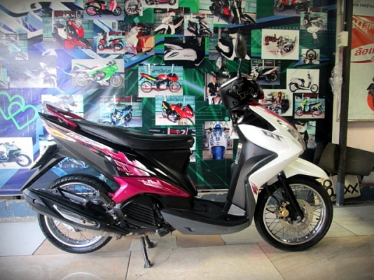 mio 125 สีชมพู ขาว ดำ เครื่องดีเครื่องเดิมๆ 17900 mio 125 สีชมพู ขาว ดำ เครื่องดีเครื่องเดิมๆ 17900