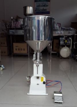 ถังผสม ชุดปั่นกวนผสม ชุดผสมครีม เครื่องผสมครีม รับจ้างบรรจุครีม เครื่องปั่นกวนผสม เครื่อง homogenizer เครื่องบรรจุ เครื่องบรรจุครีม เครื่องบรรจุกึ่งอัตโนมัติ