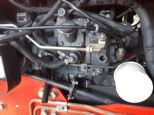 ขายรถไถL3608spปี57ปลายปีพร้อมใช้งานครับ ขายรถไถL3608spปี57ปลายปีพร้อมใช้งานครับ