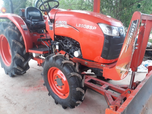 ขายรถไถL3608spปี57ปลายปีพร้อมใช้งานครับ ขายรถไถL3608spปี57ปลายปีพร้อมใช้งานครับ