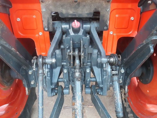 ขายรถไถL3608spปี57ปลายปีพร้อมใช้งานครับ ขายรถไถL3608spปี57ปลายปีพร้อมใช้งานครับ