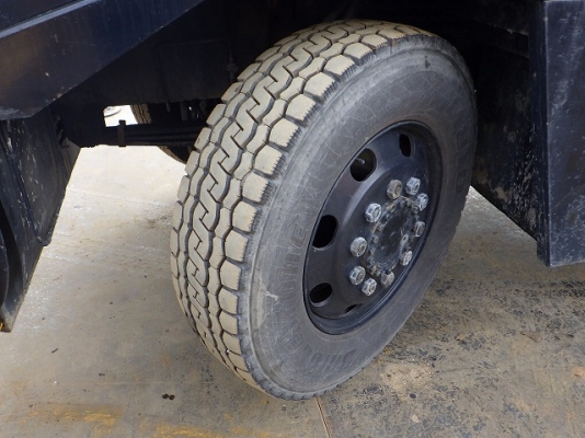 KRM13HL **13 TON * ฟรีจดทะเบียน ไฟแน็นท์ ได้ KRM13HL **13 TON * ฟรีจดทะเบียน ไฟแน็นท์ ได้