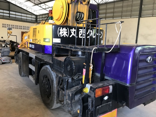 KRM13HL **13 TON * ฟรีจดทะเบียน ไฟแน็นท์ ได้ KRM13HL **13 TON * ฟรีจดทะเบียน ไฟแน็นท์ ได้
