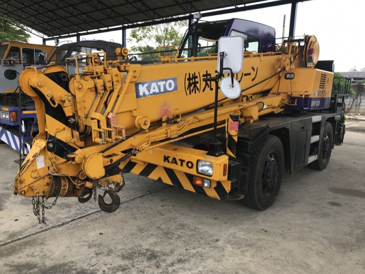 KRM13HL **13 TON * ฟรีจดทะเบียน ไฟแน็นท์ ได้