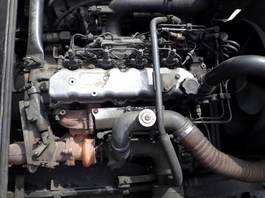 KRM13HL **13 TON * ฟรีจดทะเบียน ไฟแน็นท์ ได้ KRM13HL **13 TON * ฟรีจดทะเบียน ไฟแน็นท์ ได้