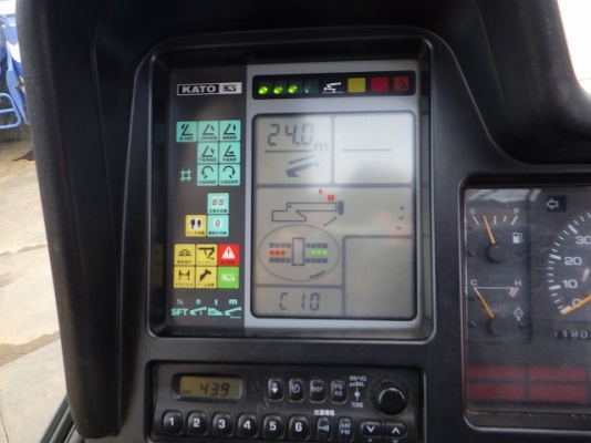 KRM13HL **13 TON * ฟรีจดทะเบียน ไฟแน็นท์ ได้ KRM13HL **13 TON * ฟรีจดทะเบียน ไฟแน็นท์ ได้