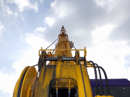 KRM13HL **13 TON * ฟรีจดทะเบียน ไฟแน็นท์ ได้ KRM13HL **13 TON * ฟรีจดทะเบียน ไฟแน็นท์ ได้