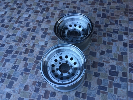 ล้อหยดน้ำ15x8.5et-27ล้อหยดน้ำ15x8.5et-27