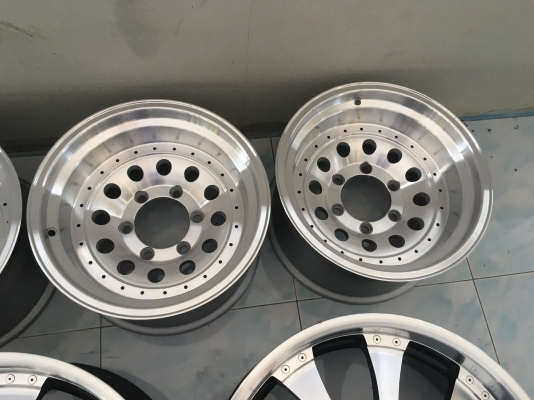 ล้อหยดน้ำ15x8.5et-27ล้อหยดน้ำ15x8.5et-27