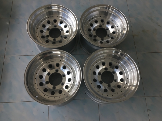 ล้อหยดน้ำ15x8.5et-27ล้อหยดน้ำ15x8.5et-27