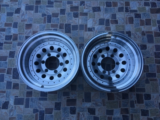 ล้อหยดน้ำ15x8.5et-27ล้อหยดน้ำ15x8.5et-27