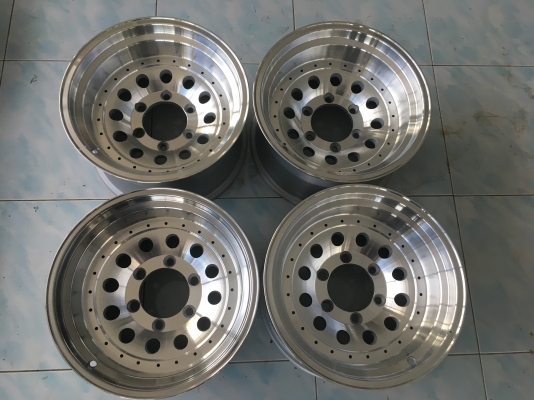 ล้อหยดน้ำ15x8.5et-27ล้อหยดน้ำ15x8.5et-27