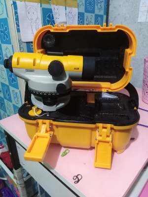 ขายกล้องระดับ