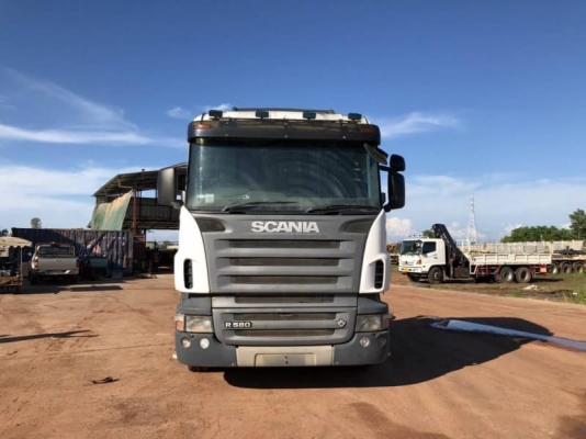 ขาย 1,500,000 สิบล้อหัวลาก SCANIA 580 ปี 51 เกียร์ชิป 2 เพลา เครื่องดี เกียร์ดี หัวบาง ยางดี คัสชีสวย เอกสารเล่มทะเบียน รถอยู่ โคราช โทร 061071295 ขาย 1,500,000 สิบล้อหัวลาก SCANIA 580 ปี 51 เกียร์ชิป 2 เพลา เครื่องดี เกียร์ดี หัวบาง ยางดี คัสชีสวย เอกสารเล่มทะเบียน รถอยู่ โคราช โทร 061071295