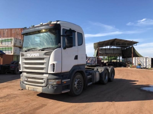 ขาย 1,500,000 สิบล้อหัวลาก SCANIA 580 ปี 51 เกียร์ชิป 2 เพลา เครื่องดี เกียร์ดี หัวบาง ยางดี คัสชีสวย เอกสารเล่มทะเบียน รถอยู่ โคราช โทร 061071295 ขาย 1,500,000 สิบล้อหัวลาก SCANIA 580 ปี 51 เกียร์ชิป 2 เพลา เครื่องดี เกียร์ดี หัวบาง ยางดี คัสชีสวย เอกสารเล่มทะเบียน รถอยู่ โคราช โทร 061071295