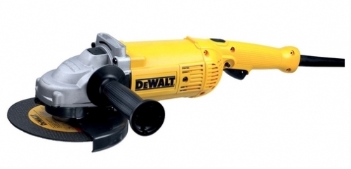DeWALT เครื่องเจียร 7 นิ้ว