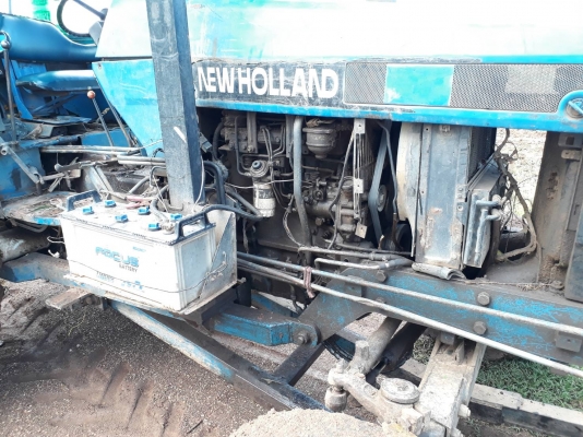 ขายรถไถฟอร์ด 6640 เพลาเดียว พร้อมเครื่องปลูกอ้อย พร้อมทะเบียน ขายรถไถฟอร์ด 6640 เพลาเดียว พร้อมเครื่องปลูกอ้อย พร้อมทะเบียน