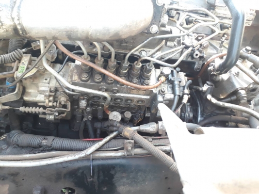 ขายเครื่องรถบรรทุก 10 ล้อ ฮีโน่ เมกก้า 500 JO8CT 260 แรง ขายเครื่องรถบรรทุก 10 ล้อ ฮีโน่ เมกก้า 500 JO8CT 260 แรง