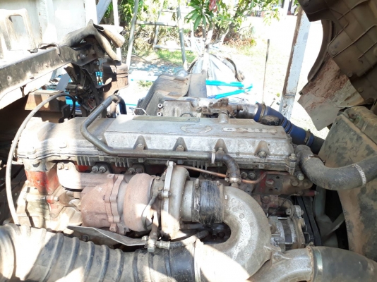 ขายเครื่องรถบรรทุก 10 ล้อ ฮีโน่ เมกก้า 500 JO8CT 260 แรง ขายเครื่องรถบรรทุก 10 ล้อ ฮีโน่ เมกก้า 500 JO8CT 260 แรง