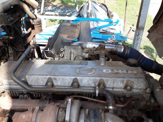 ขายเครื่องรถบรรทุก 10 ล้อ ฮีโน่ เมกก้า 500 JO8CT 260 แรง ขายเครื่องรถบรรทุก 10 ล้อ ฮีโน่ เมกก้า 500 JO8CT 260 แรง